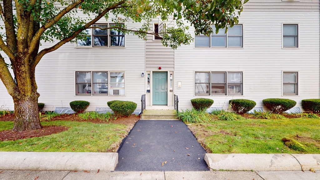 5 Washington St # 11