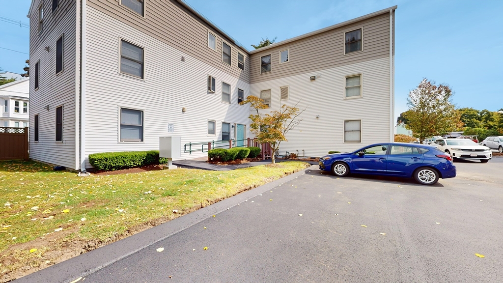 5 Washington St # 11