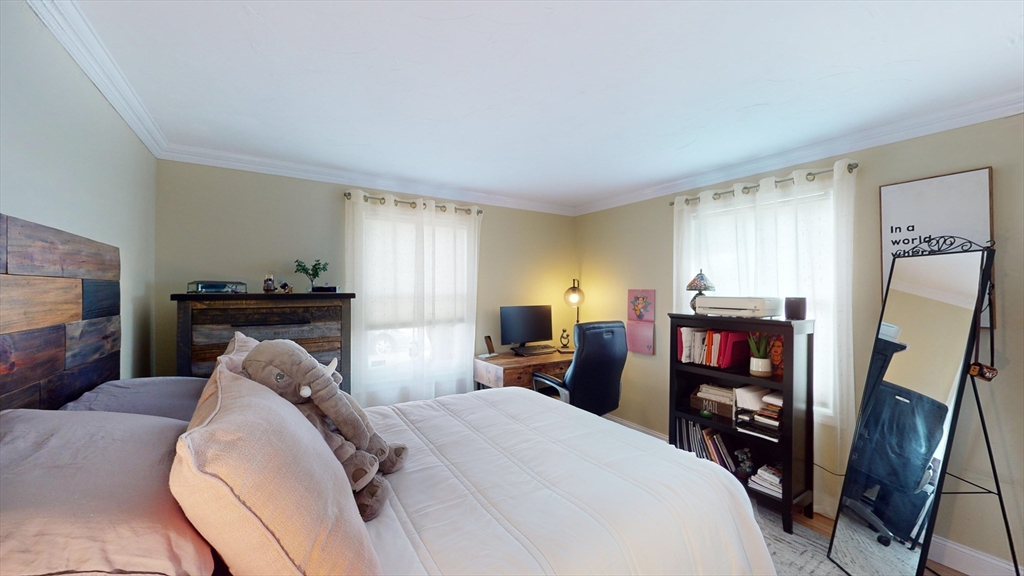 5 Washington St # 11