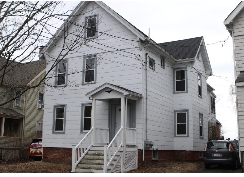 194 Adams St.