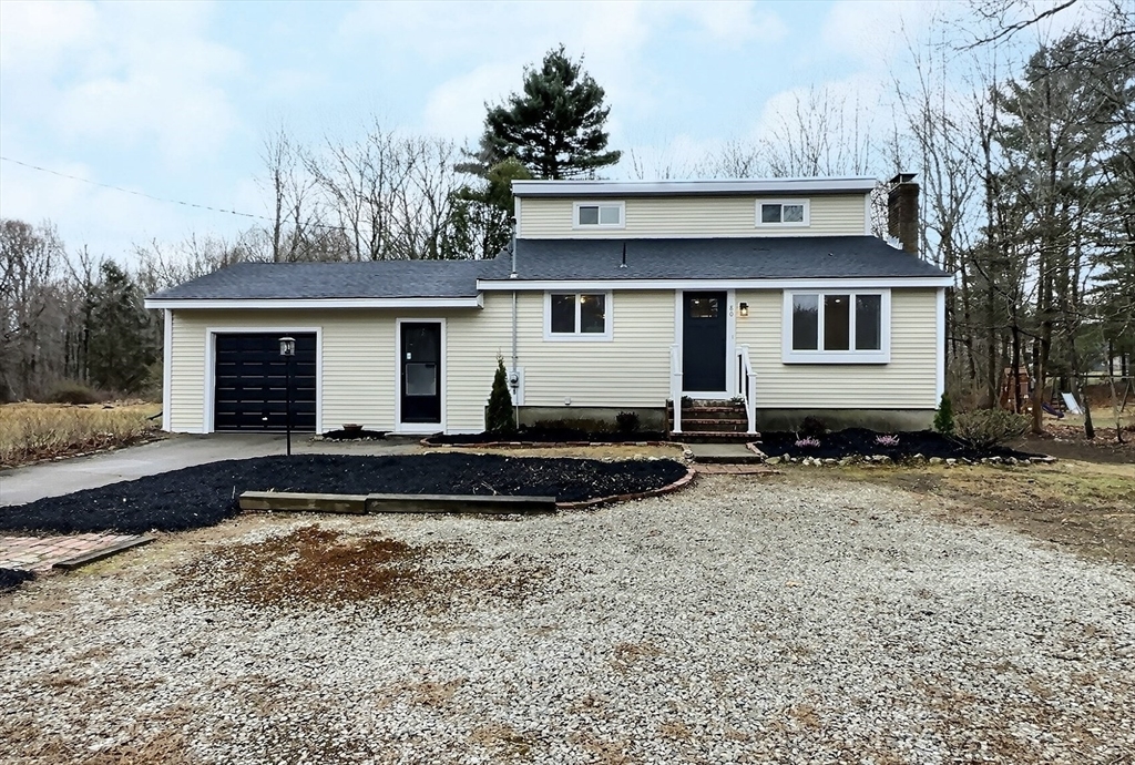 80 Vineyard Rd