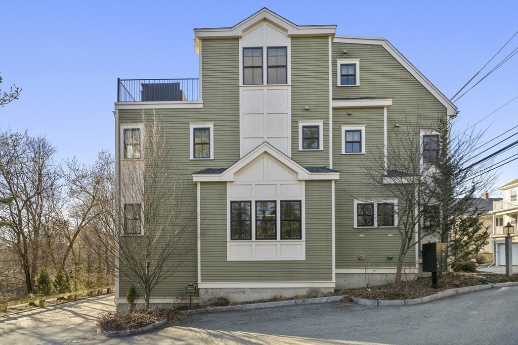 184 Pleasant # 184