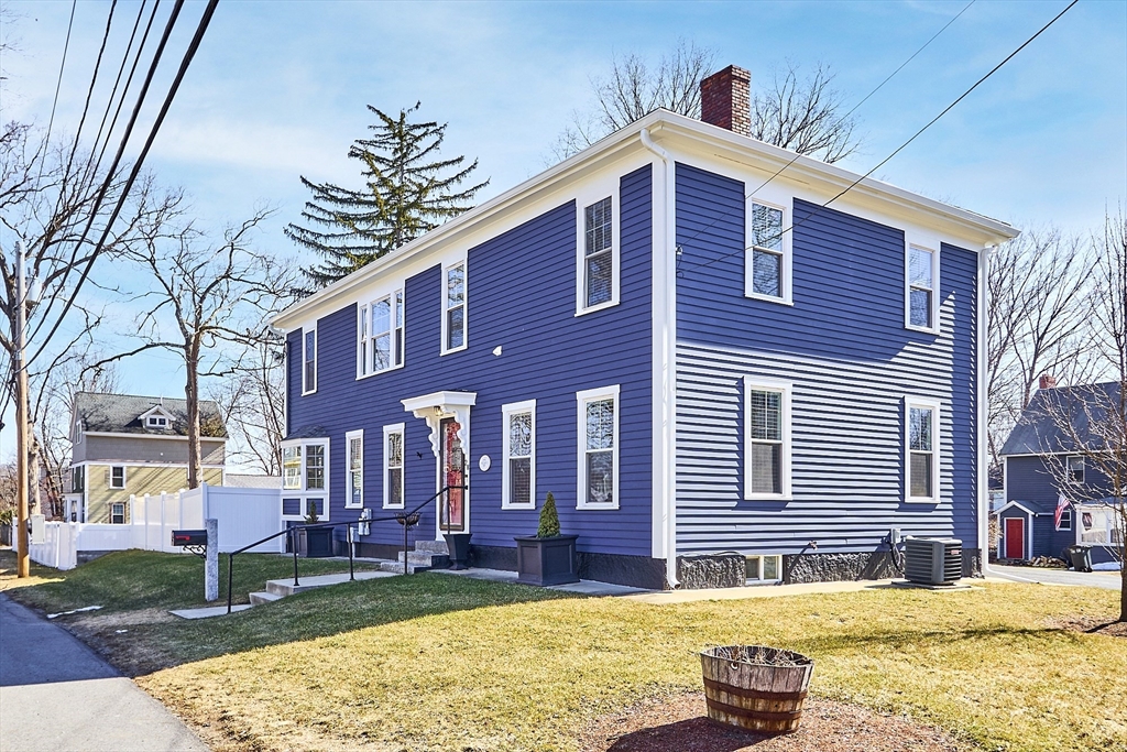 28 Washington St