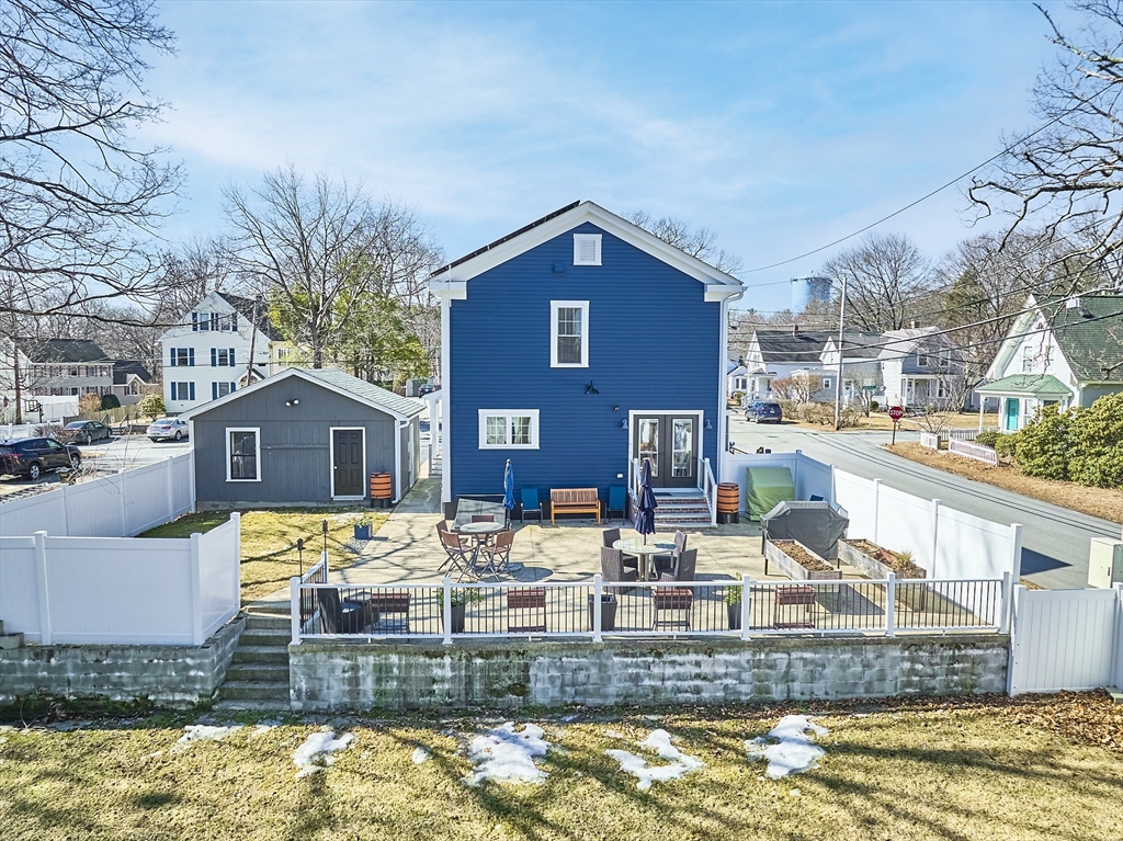 28 Washington St