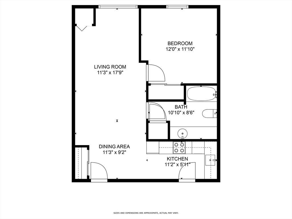 35 Prospect St # 315