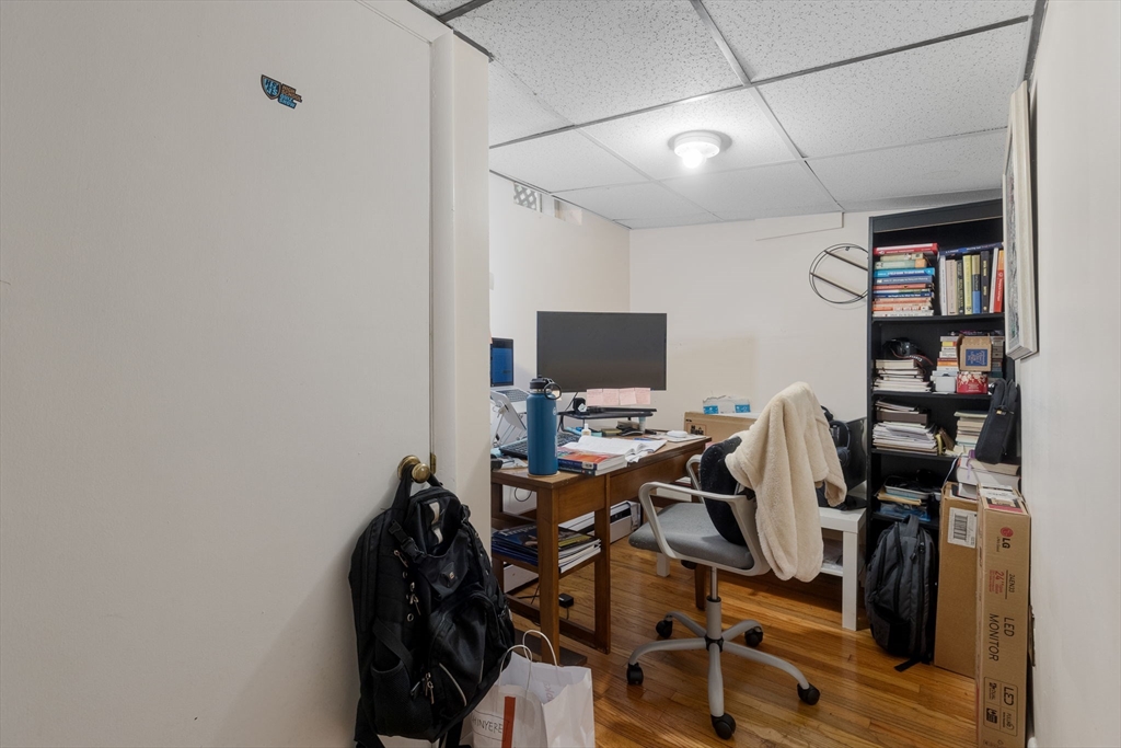 89 Plymouth St Unit: 1&2