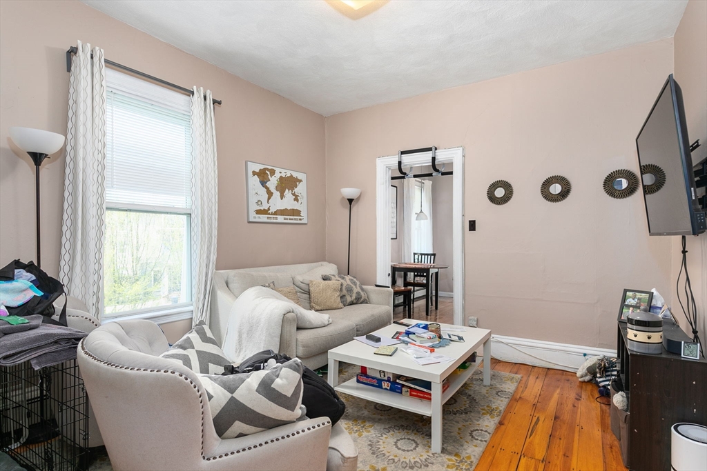 89 Plymouth St Unit: 1&2