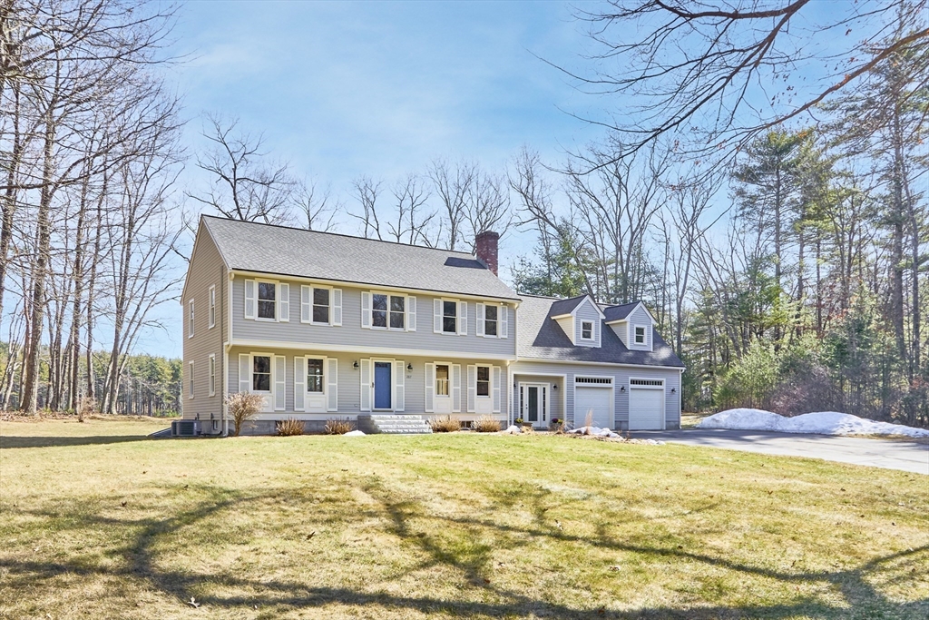 287 W Acton Road