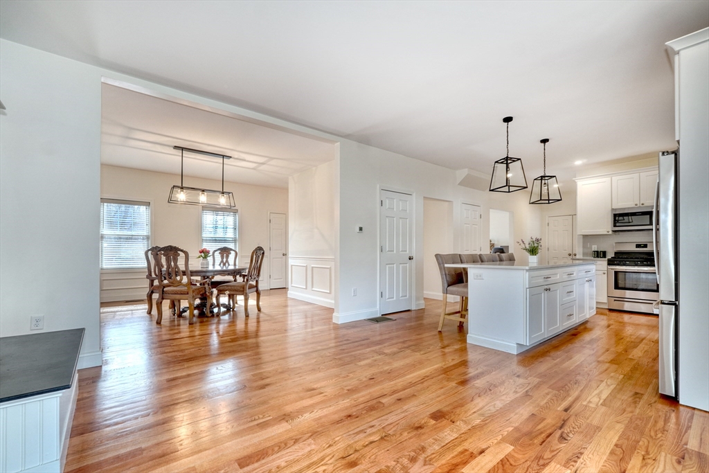 65 Montrose Avenue