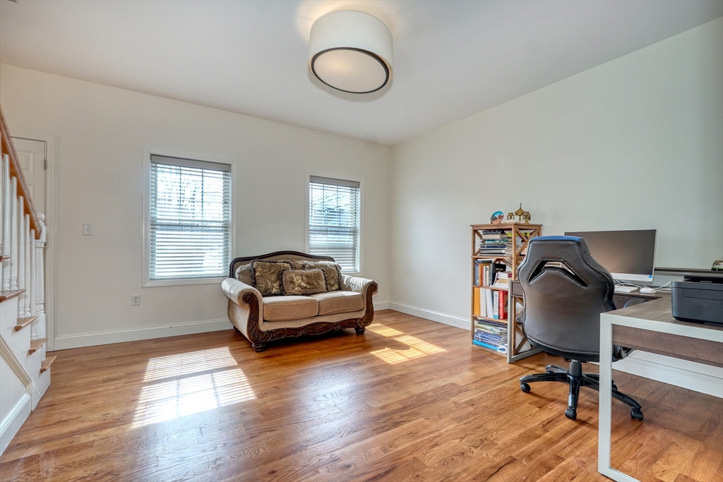 65 Montrose Avenue
