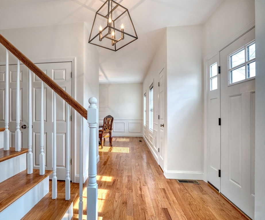 65 Montrose Avenue