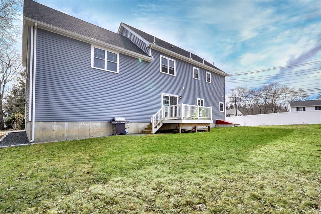 65 Montrose Avenue
