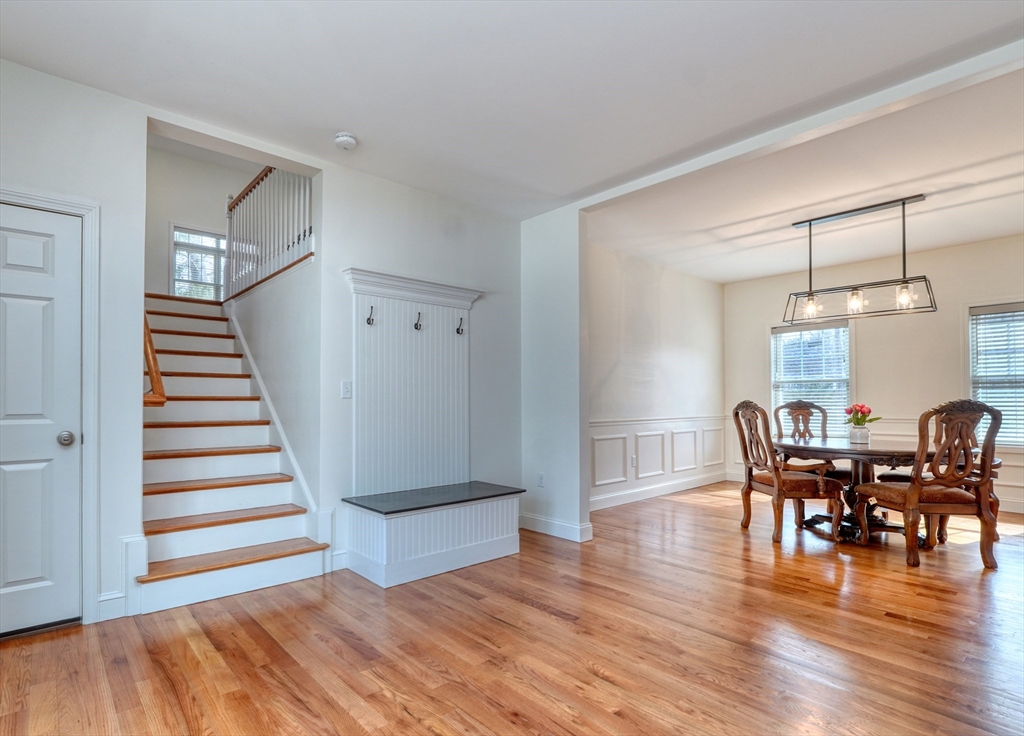 65 Montrose Avenue