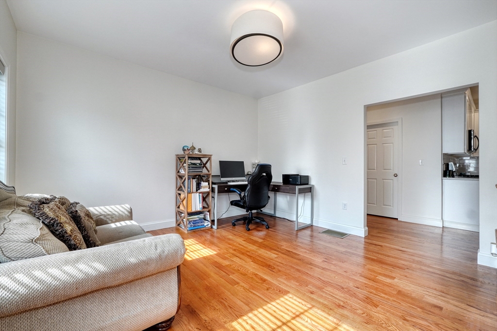 65 Montrose Avenue
