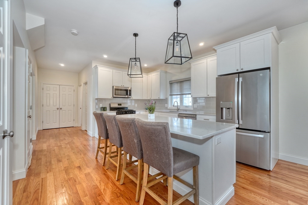 65 Montrose Avenue