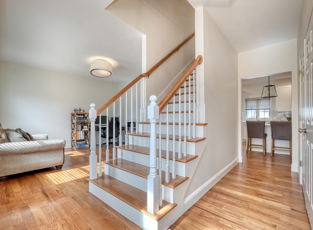 65 Montrose Avenue