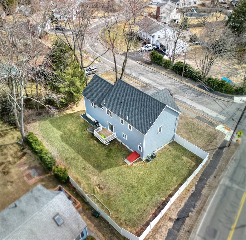 65 Montrose Avenue