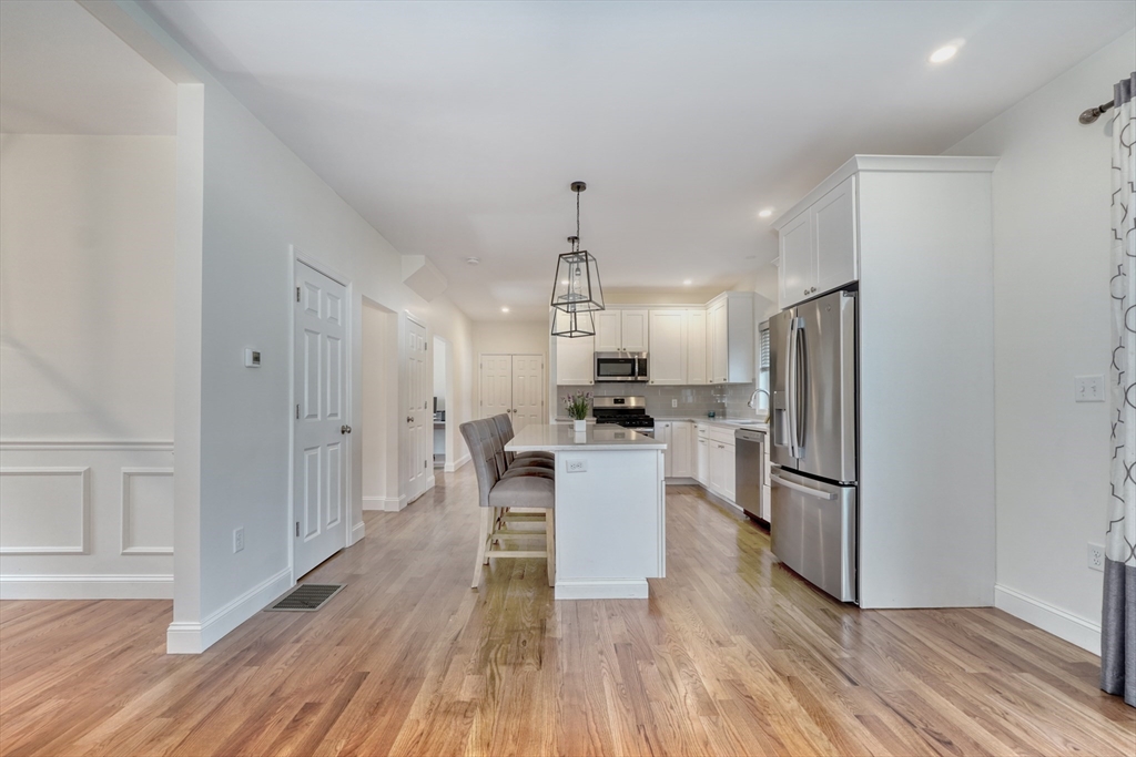 65 Montrose Avenue