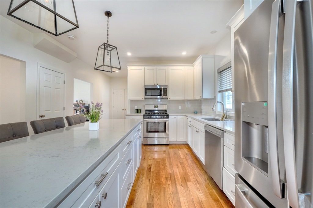65 Montrose Avenue