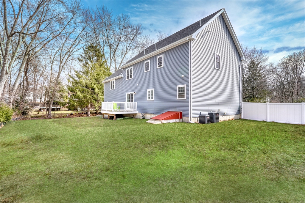 65 Montrose Avenue