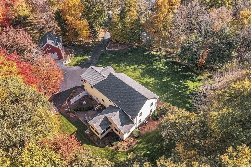 125 Glendale St.
