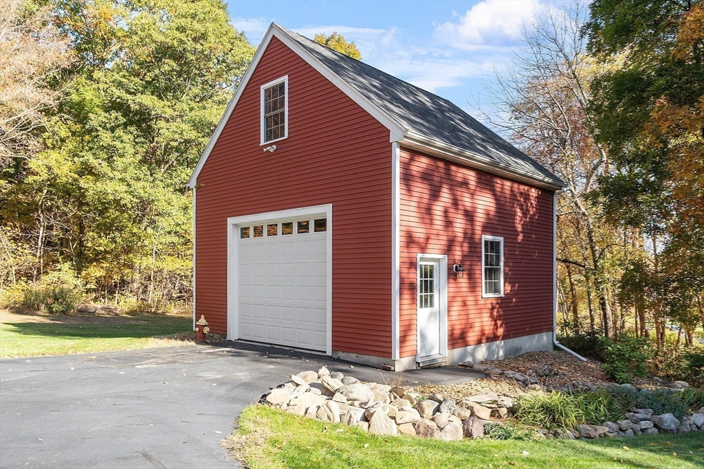125 Glendale St.