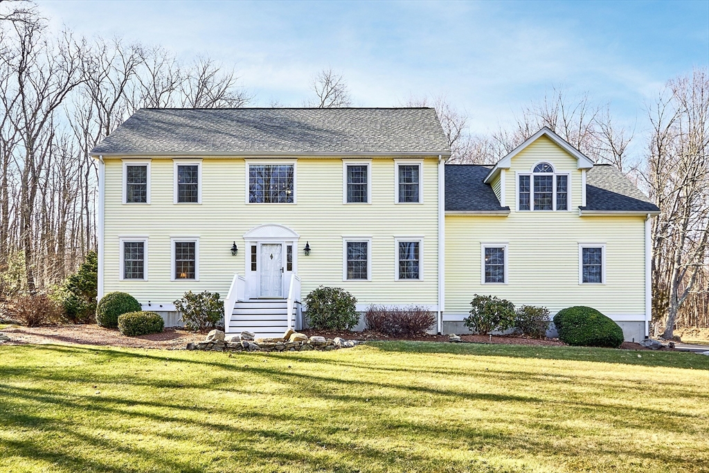 125 Glendale St.