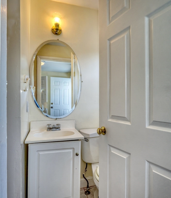 173 Overlook Road