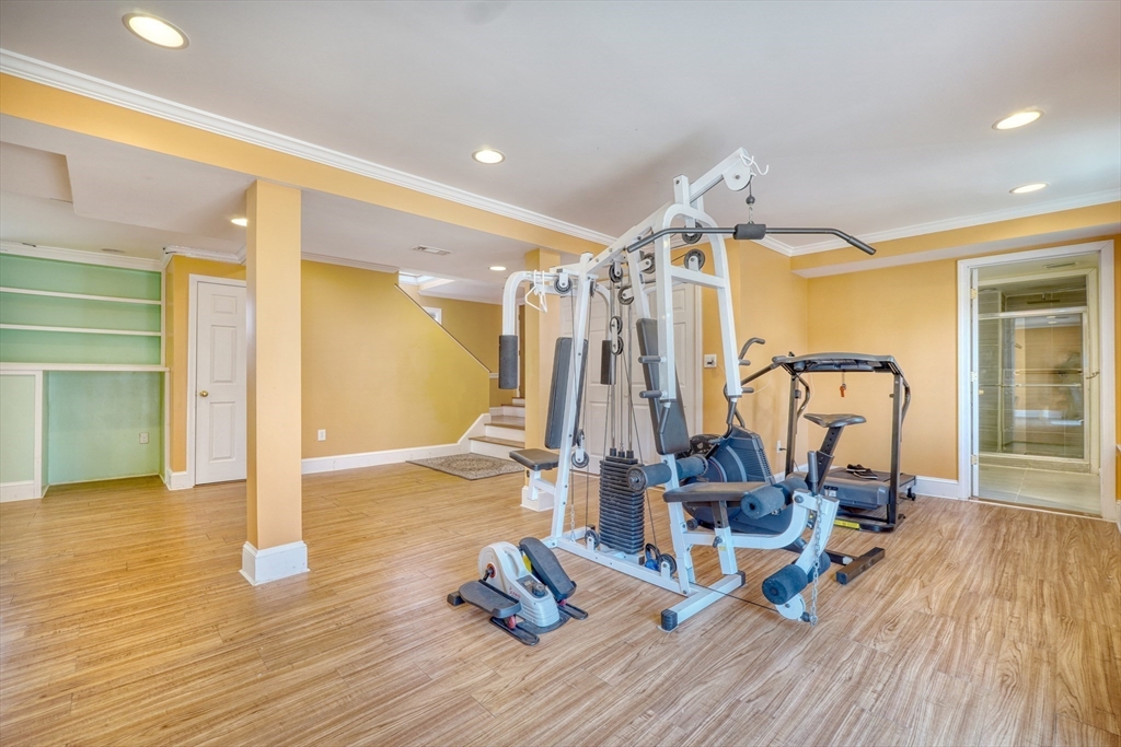 173 Overlook Road
