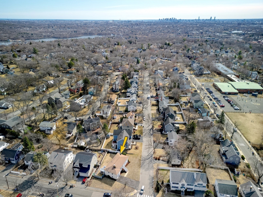 173 Overlook Road