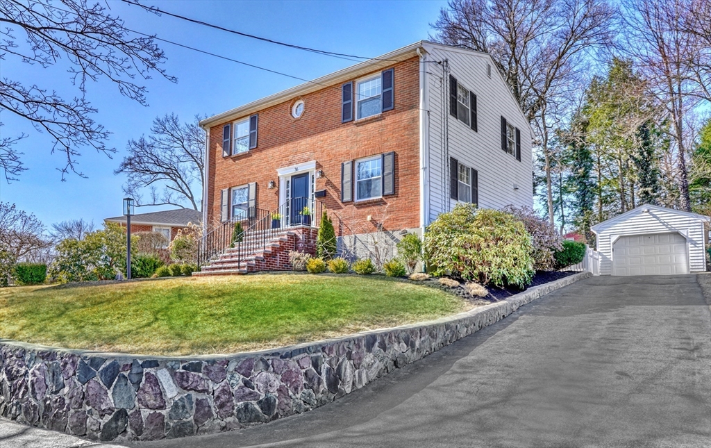 36 Winford Way
