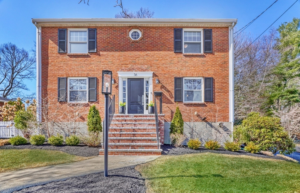 36 Winford Way