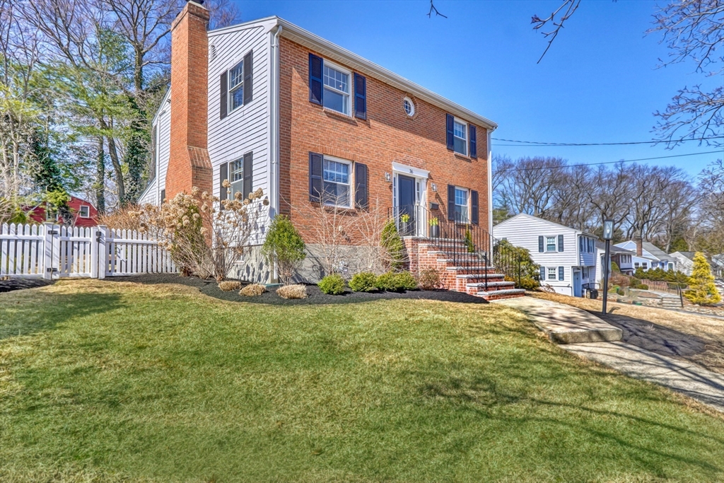 36 Winford Way