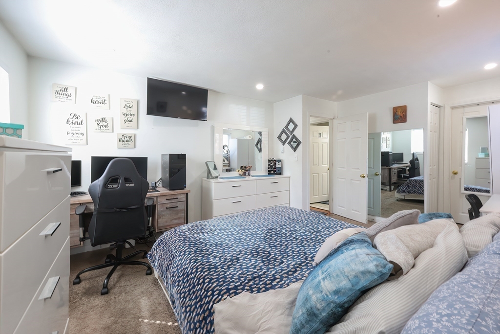 99 Fountain Lane # 5
