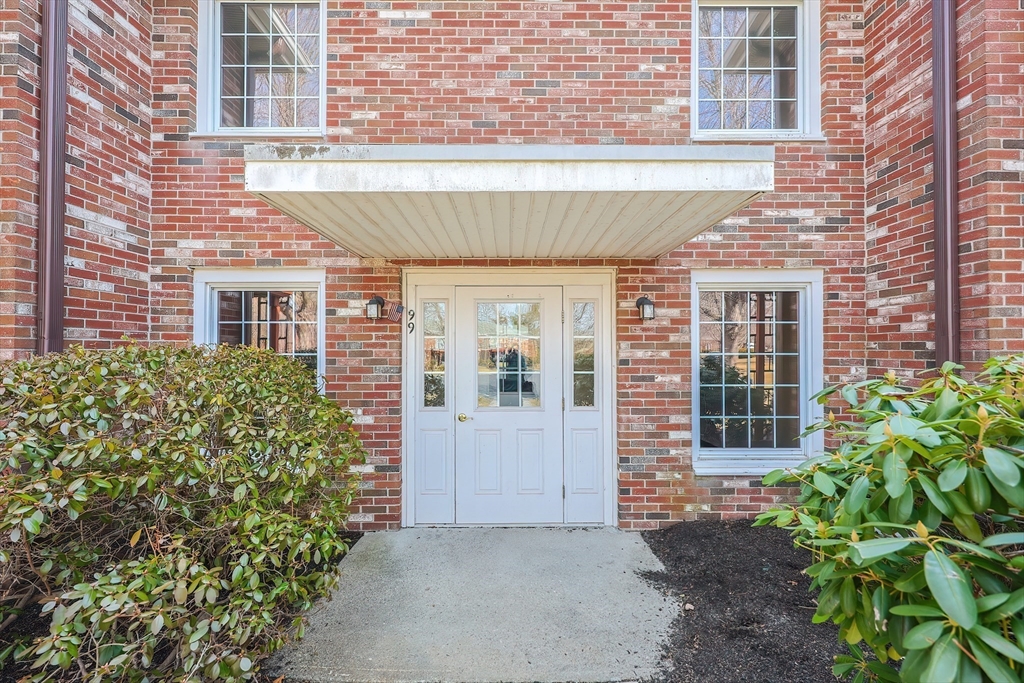 99 Fountain Lane # 5