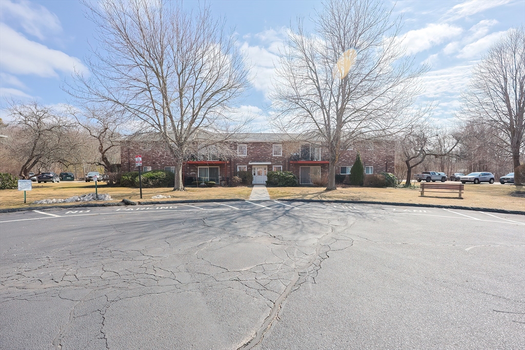 99 Fountain Lane # 5