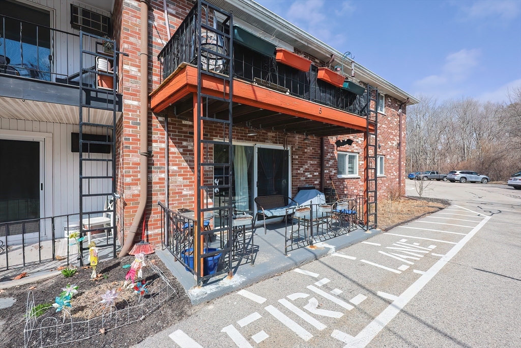 99 Fountain Lane # 5