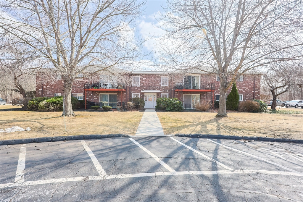 99 Fountain Lane # 5