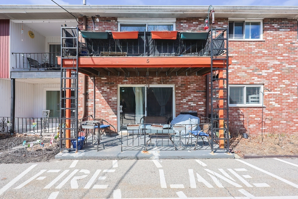99 Fountain Lane # 5