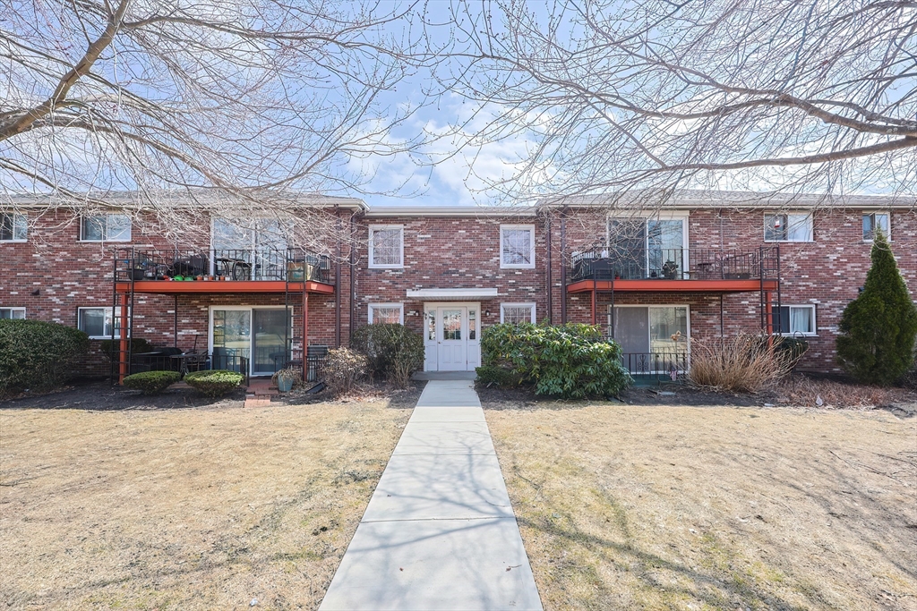 99 Fountain Lane # 5