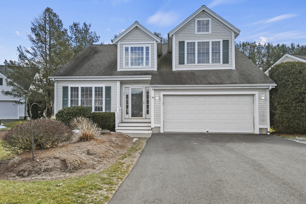 35 Augusta Way # 35