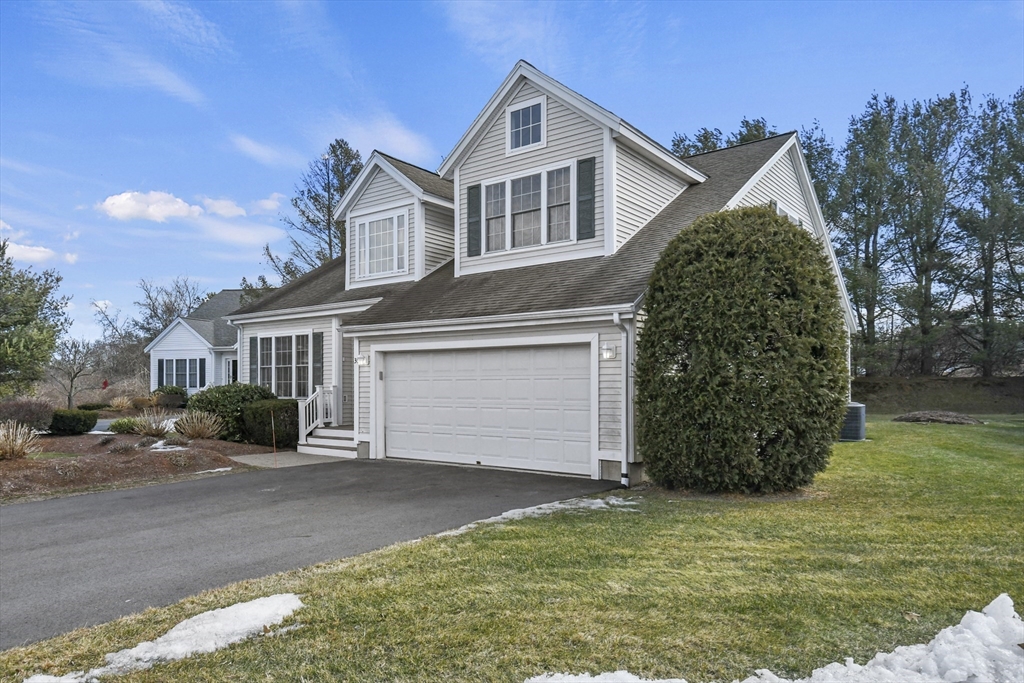 35 Augusta Way # 35
