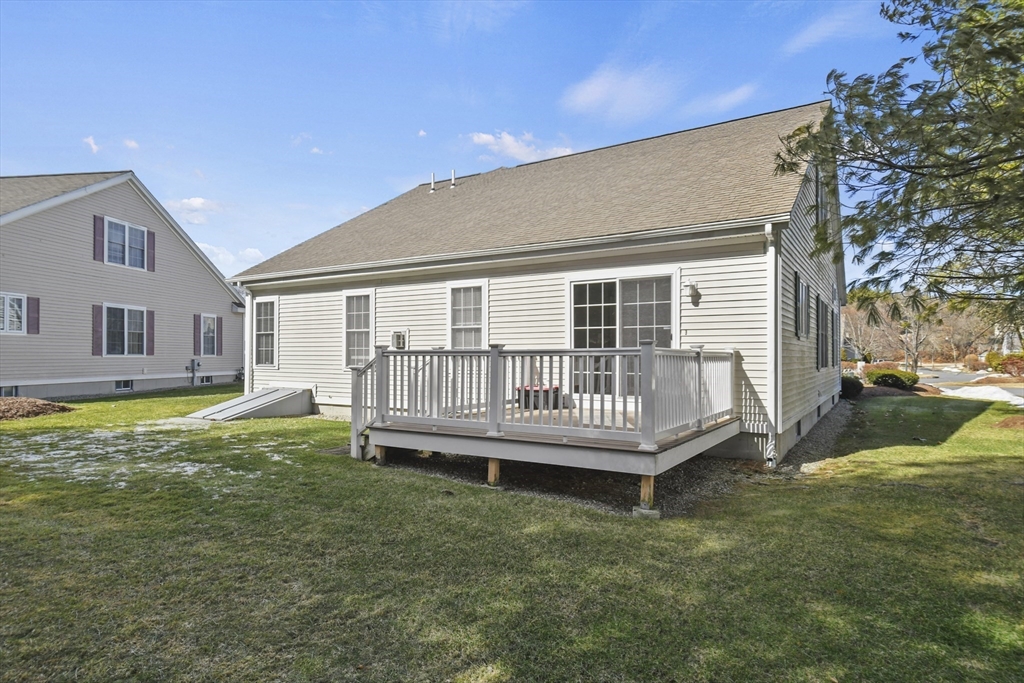 35 Augusta Way # 35