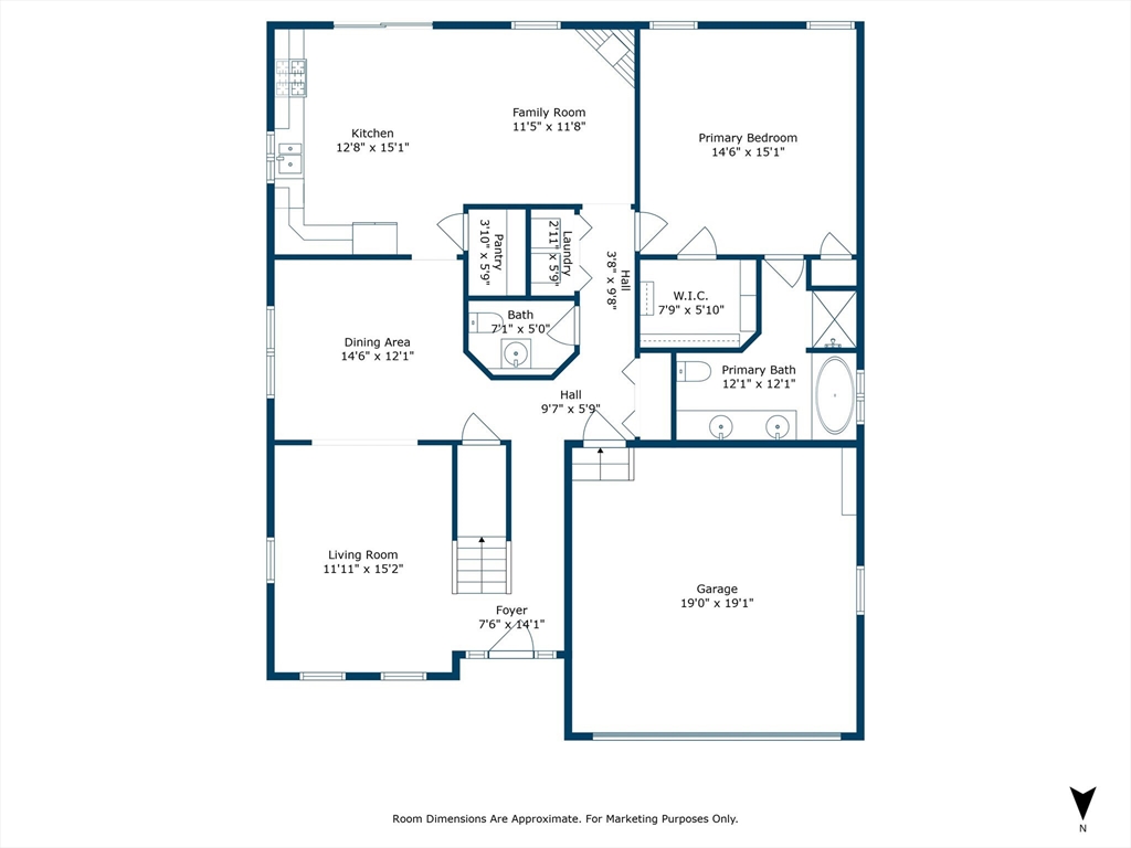 35 Augusta Way # 35