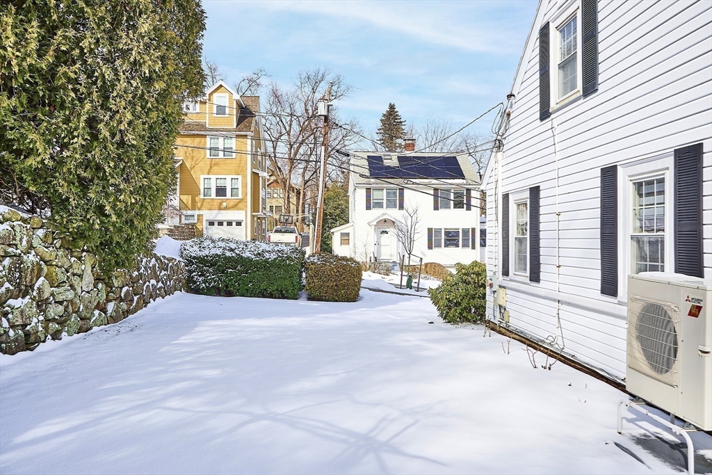 88 Menotomy Rd