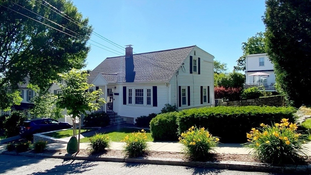 88 Menotomy Rd