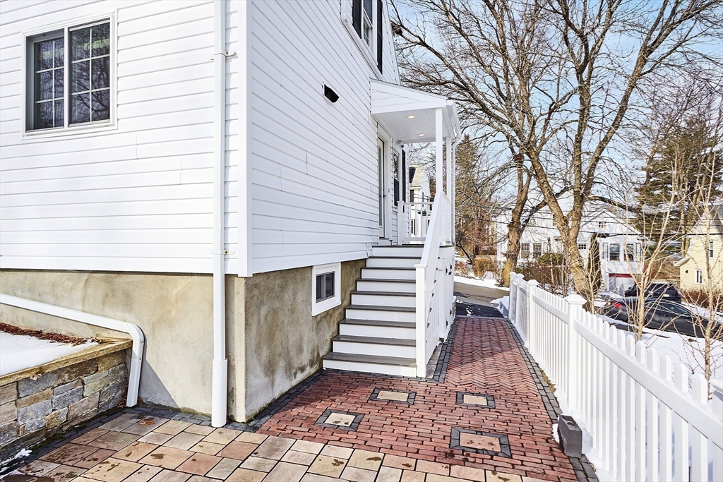 88 Menotomy Rd
