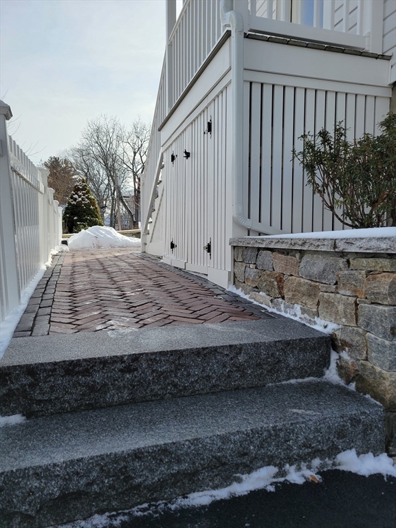 88 Menotomy Rd