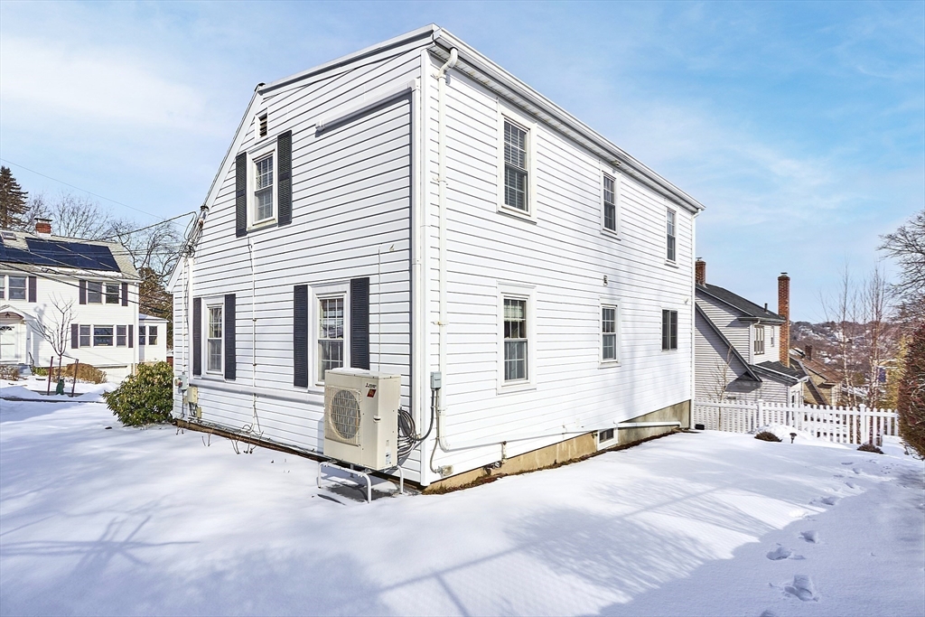 88 Menotomy Rd