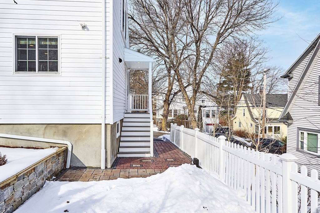 88 Menotomy Rd